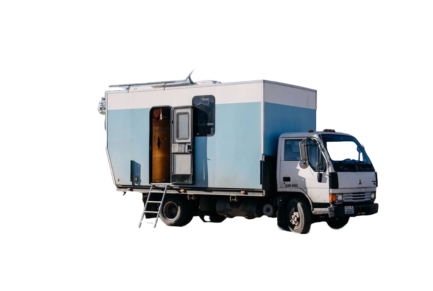 Get A Premium Truck Home Report