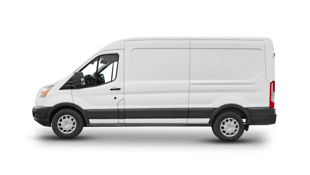 Get A Premium Van Report