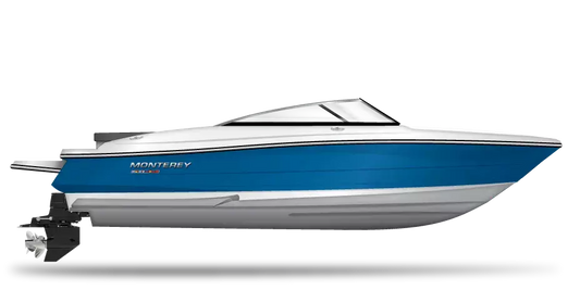 Get A Premium Boat Report