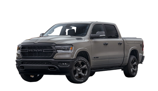 Get A Premium Truck Report