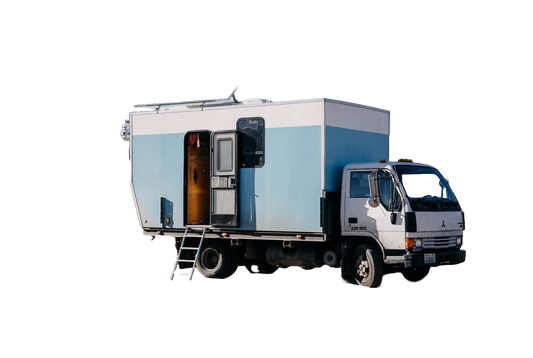 Get A Premium Truck Home Report